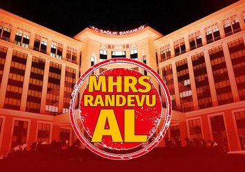 Süreyyapaşa Göğüs Hastalıkları Eğitim ve Araştırma Hastanesi MHRS randevu al!