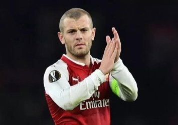 Wilshere'dan flaş karar!