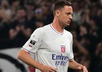 Ligue 1'de Matic ve Hassan'a 4'er maç ceza