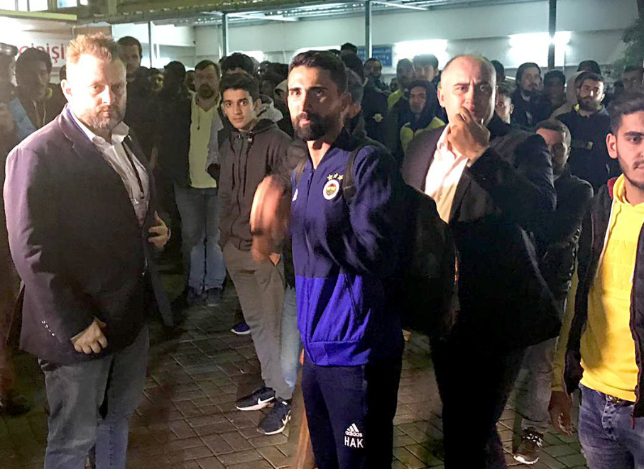 Günün bombası Hasan Ali Kaldırım! Transferle ayrılık... Son dakika Fenerbahçe haberleri