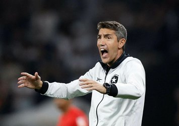 Benfica'da Bruno Lage dönemi