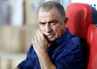 Fatih Terim'in canını sıkan mesele!