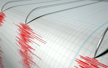 SON DAKİKA DEPREM HABERLERİ | Deprem kaç şiddetinde, merkez üssü neresi? - Kahramanmaraş depremi ölü ve yaralı sayısı kaç?