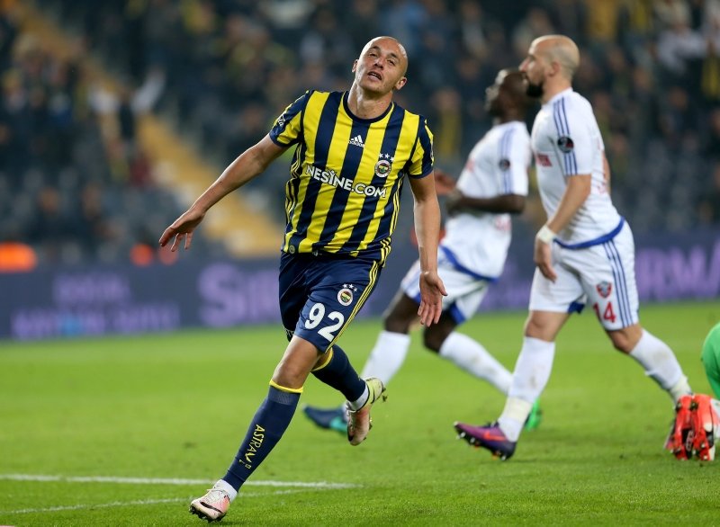 Aatıf’tan flaş itiraflar! Fenerbahçe...