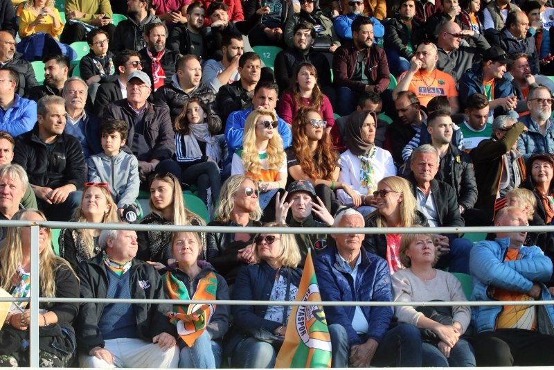 Fenerbahçe Ersun Yanal’dan kurtulmalı!