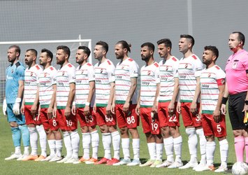 Karşıyaka tekrardan play-off hattında