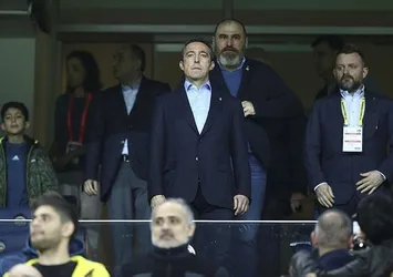 Koç ile 21 ayda 4 teknik direktör
