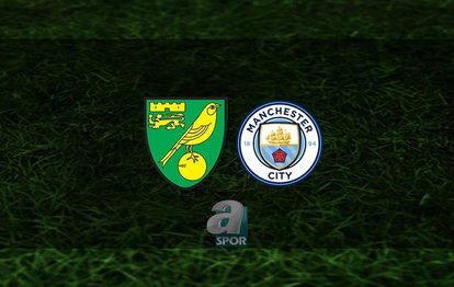 Norwich - Manchester City maçı ne zaman saat kaçta ve hangi kanalda CANLI yayınlanacak? | İngiltere Premier Lig