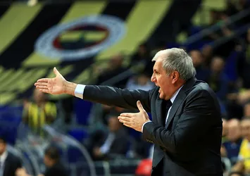 Fenerbahçe’nin rakibi Madrid