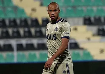 "Fenerbahçe doğru zamanda geldi"