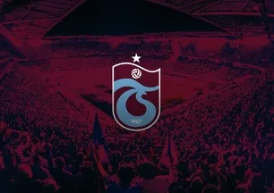 Trabzonspor'dan sakatlık açıklaması!