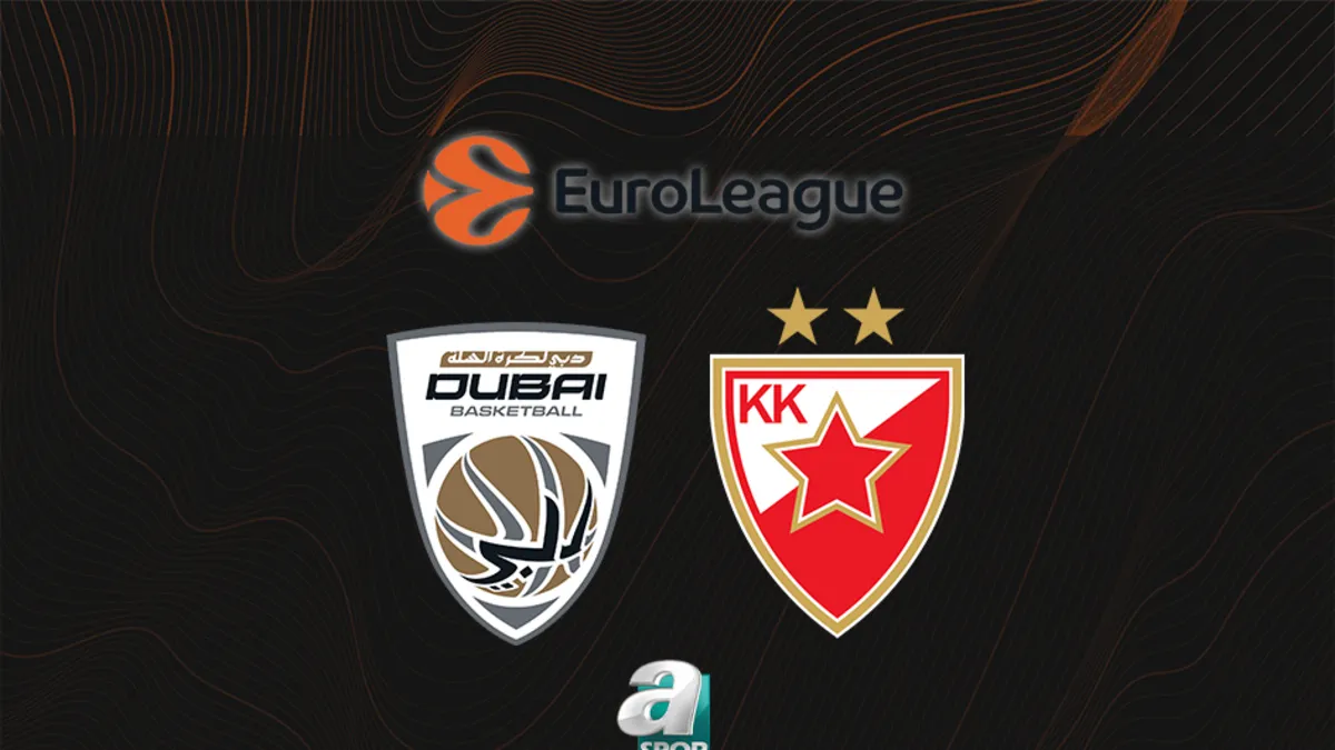 dubai basketball - kızılyıldız