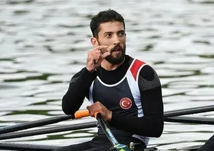 Olimpiyata gidecek sporcu bıçaklandı