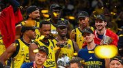 Fenerbahçe Beko’dan paylaşım!