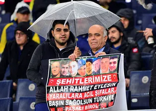 Kadıköy’de Afrin şehitleri unutulmadı!