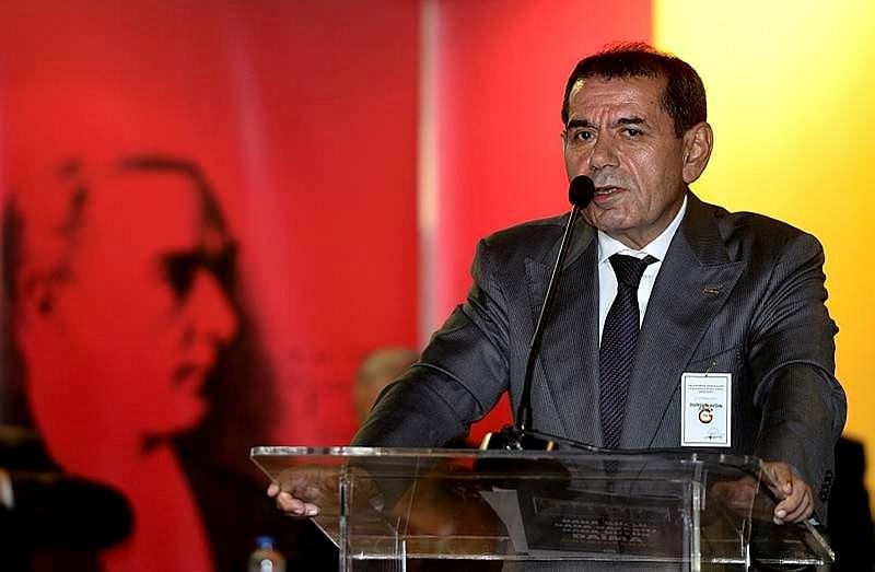 Galatasaray’da hoca arayışları başladı