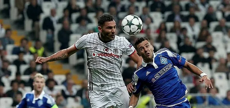 Junior Moraes'ten Beşiktaş'a yeşil ışık