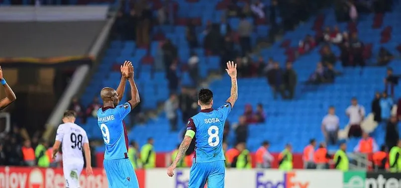 Trabzon'un demirbaşları