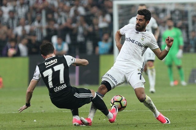 Aykut Kocaman listeyi hazırladı