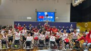 Millilrden İsral’e tarihi fark!