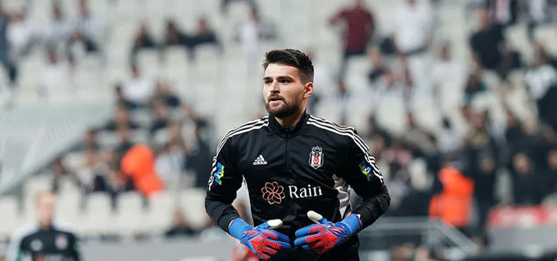 Beşiktaş'ta Ersin Destanoğlu Trabzonspor maçı öncesi konuştu!