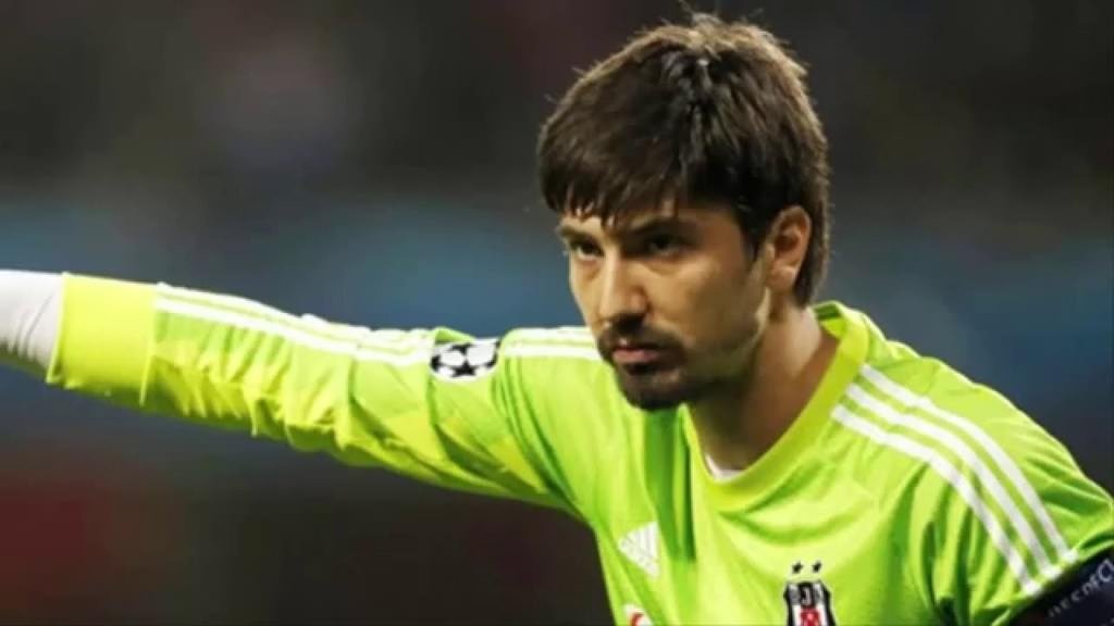 Tolga’dan Muslera’ya şok sözler...