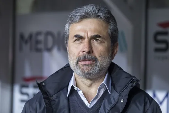 Aykut Kocaman hakkında flaş iddia