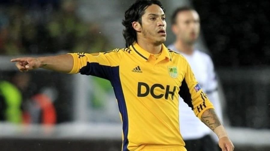 Sözleşmesiz yıldızlar