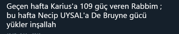 Necip 11’de başladı sosyal medya çıldırdı!