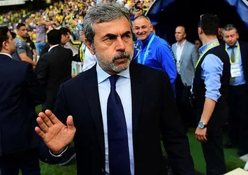 Gözler Aykut Kocaman'ın vereceği kararda!