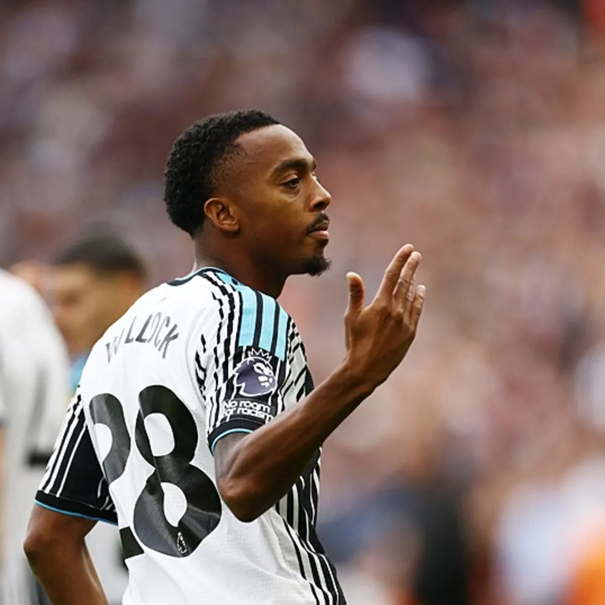 TRANSFER HABERİ: Beşiktaş'a Joe Willock müjdesi!
