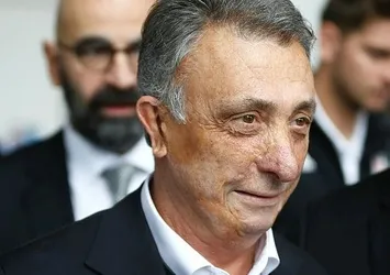 Çebi'nin yüzü gülüyor