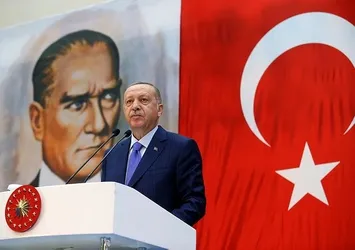 Bir büyük Fenerbahçeli