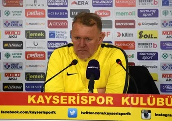 Prosinecki: Havlu atmadık