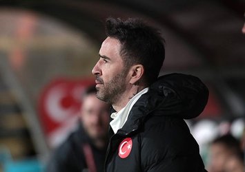 TFF açıkladı! Gökhan Gönül...