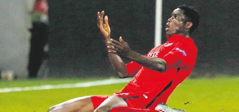 Danimarka’dan Onuachu iddiası