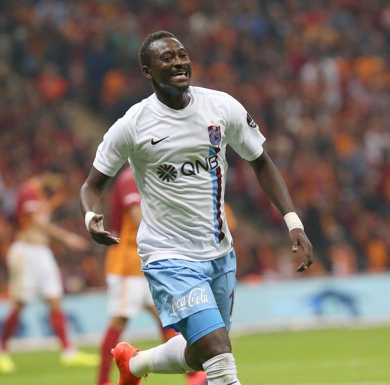 Ersun Yanal: Dame N’Doye adam gibi adam