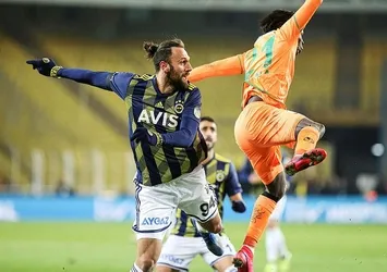 Muriç yine sessiz