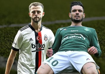 Beşiktaş'a Pjanic yerine bedava transfer!