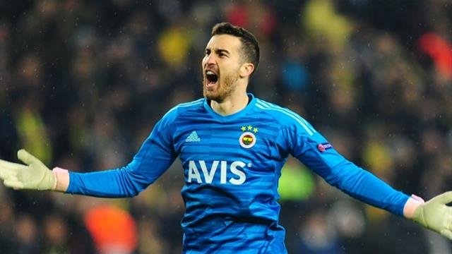 İşte Fenerbahçe’nin Bayern Münih 11’i!