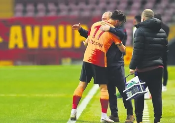 Cimbom’da büyük değişim! Takım gençleşiyor