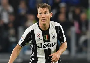 Lichtsteiner hamlesi