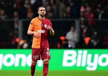 Berkan Kutlu: Tek hedefimiz şampiyonluk!