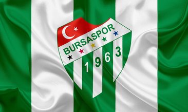 Bursaspor'un borcu açıklandı!