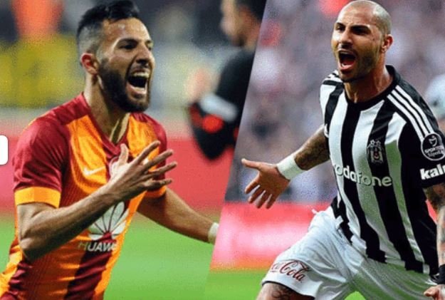 Süper Lig yıldızlarını ne kadar tanıyorsunuz?