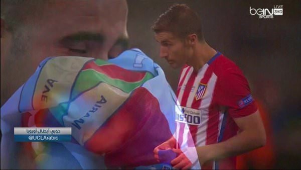 Avrupa’nın en büyüğü Real Madrid