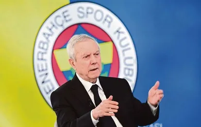 Fenerbahçe’den açıklama