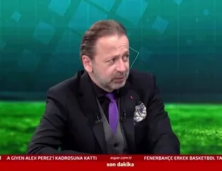 "Trabzonspor Halil Dervişoğlu için devrede"