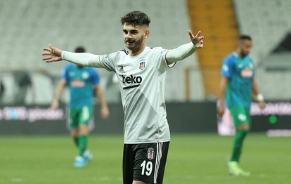 BEŞİKTAŞ TRANSFER HABERLERİ - Kartal’da Ajdin Hasic yolcu!