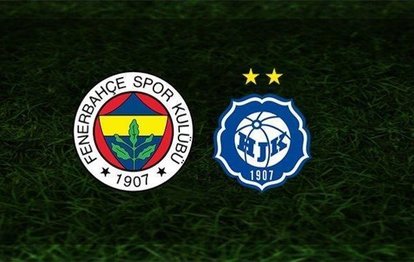 Fenerbahçe taraftarıyla buluşuyor! Fenerbahçe - Helsinki maçı ne zaman, saat kaçta ve hangi kanalda? | FB haberleri